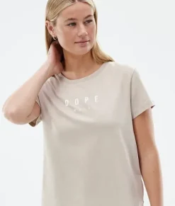 T-shirts>DOPE SNOW Standard W SandAphex