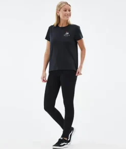 T-shirts>DOPE SNOW Standard W BlackIce