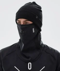 Skimaskers|Skimaskers>DOPE SNOW Stanton II Black