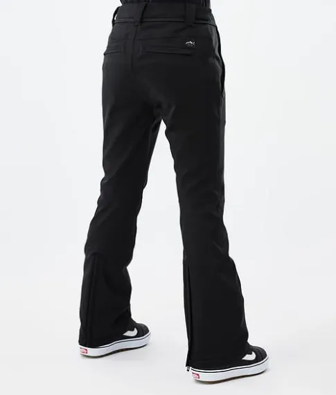Snowboard Broeken>DOPE SNOW Tigress W Black