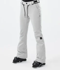 Skibroeken>DOPE SNOW Tigress W LightGrey
