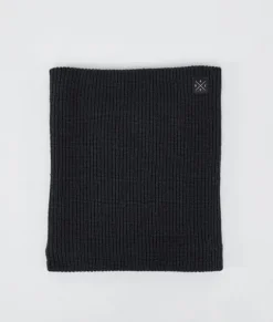 Skimaskers|Skimaskers>DOPE SNOW 2X-Up Knitted Black