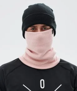 Skimaskers|Skimaskers>DOPE SNOW 2X-Up Knitted SoftPink