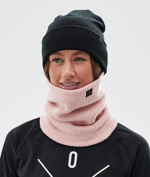 Skimaskers|Skimaskers>DOPE SNOW 2X-Up Knitted SoftPink