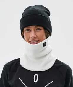 Skimaskers|Skimaskers>DOPE SNOW 2X-Up Knitted Whitish