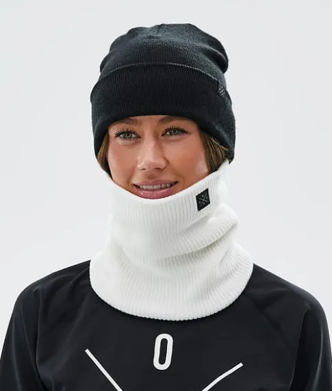 Skimaskers|Skimaskers>DOPE SNOW 2X-Up Knitted Whitish