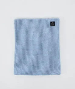 Skimaskers|Skimaskers>DOPE SNOW 2X-Up Knitted LightBlue