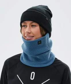 Skimaskers|Skimaskers>DOPE SNOW 2X-Up Knitted BlueSteel