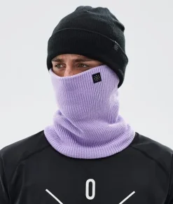 Skimaskers|Skimaskers>DOPE SNOW 2X-Up Knitted FadedViolet