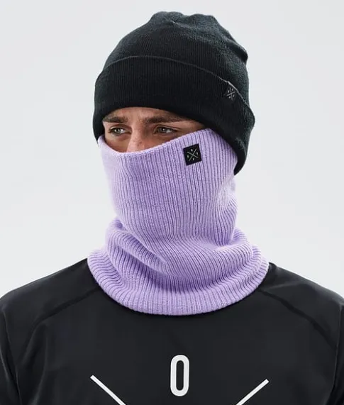 Skimaskers|Skimaskers>DOPE SNOW 2X-Up Knitted FadedViolet