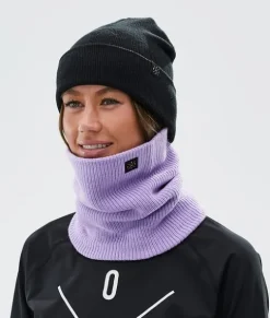 Skimaskers|Skimaskers>DOPE SNOW 2X-Up Knitted FadedViolet