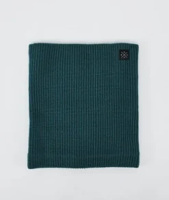 Skimaskers|Skimaskers>DOPE SNOW 2X-Up Knitted BottleGreen