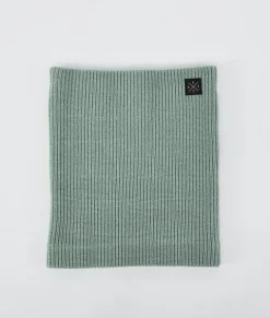 Skimaskers|Skimaskers>DOPE SNOW 2X-Up Knitted FadedGreen