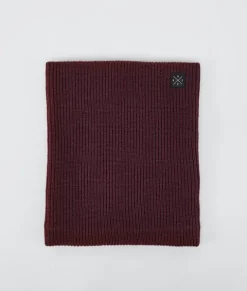 Skimaskers|Skimaskers>DOPE SNOW 2X-Up Knitted Burgundy
