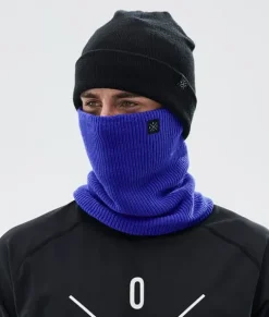 Skimaskers|Skimaskers>DOPE SNOW 2X-Up Knitted CobaltBlue