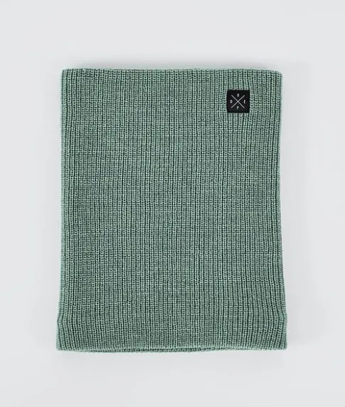 Skimaskers|Skimaskers>DOPE SNOW 2X-UP Knitted 2022 FadedGreen
