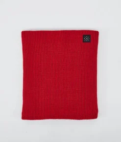 Skimaskers|Skimaskers>DOPE SNOW 2X-Up Knitted DeepRed
