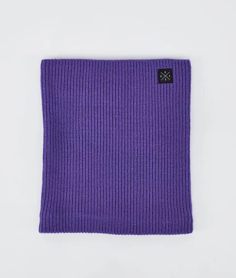 Skimaskers|Skimaskers>DOPE SNOW 2X-Up Knitted VividPurple