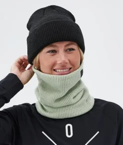Skimaskers|Skimaskers>DOPE SNOW 2X-UP Knitted 2022 SoftGreen