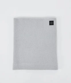 Skimaskers|Skimaskers>DOPE SNOW 2X-Up Knitted LightGrey
