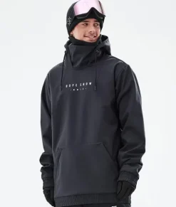 Snowboard Jassen>DOPE SNOW Yeti 2022 BlackRange
