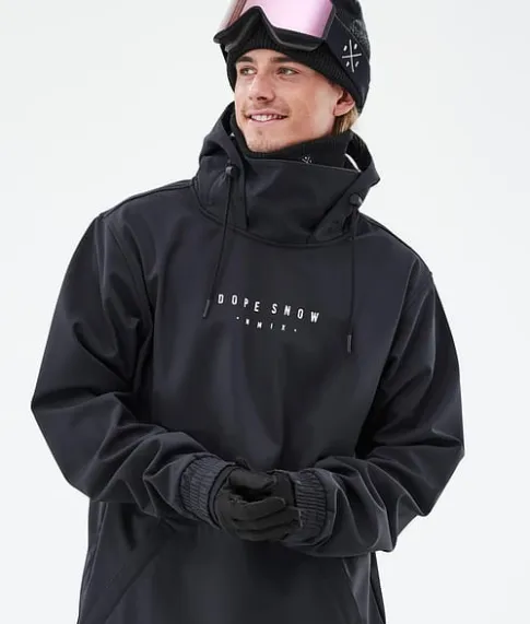 Snowboard Jassen>DOPE SNOW Yeti 2022 BlackRange
