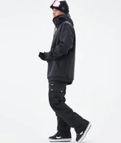 Snowboard Jassen>DOPE SNOW Yeti 2022 BlackRange