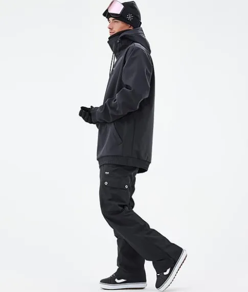 Snowboard Jassen>DOPE SNOW Yeti 2022 BlackRange