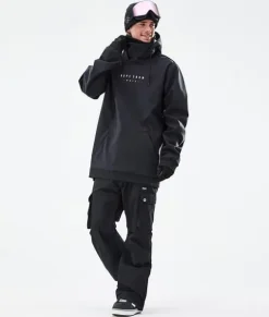 Snowboard Jassen>DOPE SNOW Yeti 2022 BlackRange