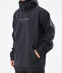 Snowboard Jassen>DOPE SNOW Yeti 2022 BlackRange