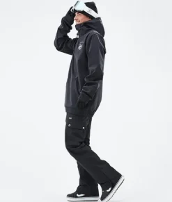 Snowboard Jassen>DOPE SNOW Yeti 2022 BlackPine