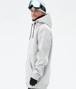 Snowboard Jassen>DOPE SNOW Yeti 2022 LightGreyRange