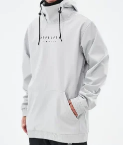 Snowboard Jassen>DOPE SNOW Yeti 2022 LightGreyRange