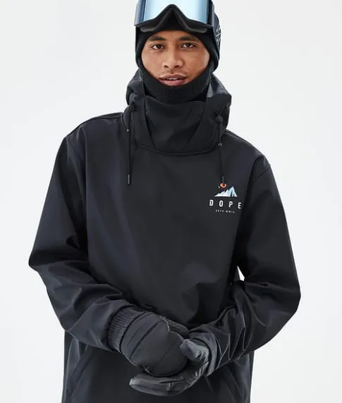 Snowboard Jassen>DOPE SNOW Yeti BlackIce