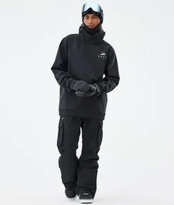 Snowboard Jassen>DOPE SNOW Yeti BlackIce