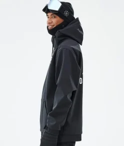 Snowboard Jassen>DOPE SNOW Yeti BlackIce