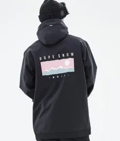 Ski Jassen>DOPE SNOW Yeti 2022 BlackRange