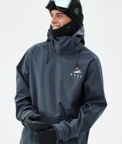 Ski Jassen>DOPE SNOW Yeti MetalBlueIce