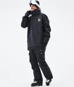 Ski Jassen>DOPE SNOW Yeti 2022 BlackPine