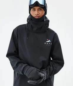 Ski Jassen>DOPE SNOW Yeti BlackIce