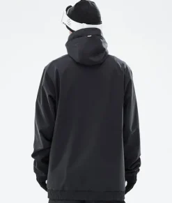 Snowboard Jassen>DOPE SNOW Yeti Black2X-Up