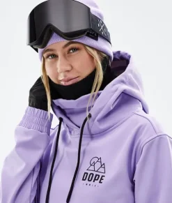 Ski Jassen>DOPE SNOW Yeti 2021 FadedVioletRise
