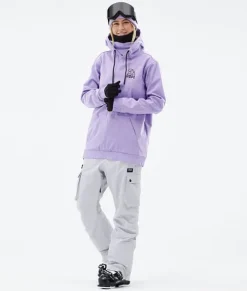 Ski Jassen>DOPE SNOW Yeti 2021 FadedVioletRise