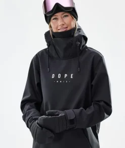 Ski Jassen>DOPE SNOW Yeti W BlackAphex
