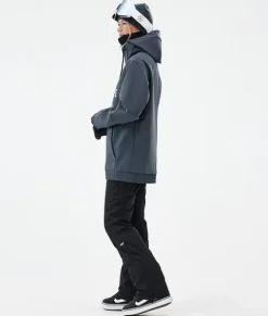 Snowboard Jassen>DOPE SNOW Yeti W MetalBlue2X-Up