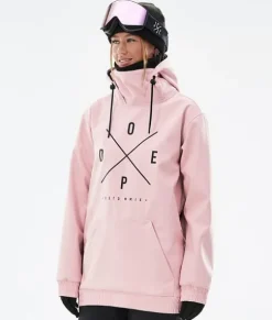 Snowboard Jassen>DOPE SNOW Yeti W SoftPink2X-Up