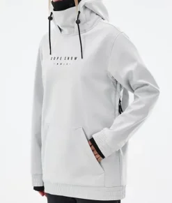 Snowboard Jassen>DOPE SNOW Yeti W 2022 LightGreyRange
