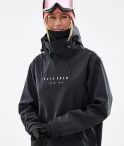 Snowboard Jassen>DOPE SNOW Yeti W 2022 BlackRange