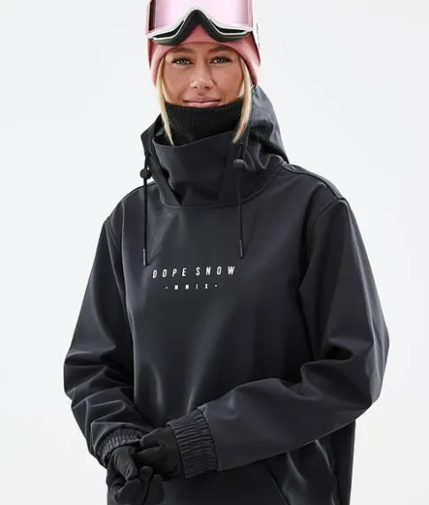 Snowboard Jassen>DOPE SNOW Yeti W 2022 BlackRange