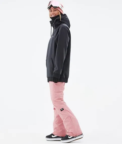 Snowboard Jassen>DOPE SNOW Yeti W 2022 BlackRange